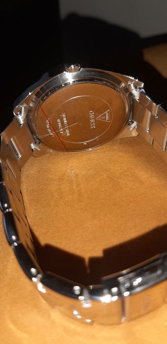 Relogio Guess Novo