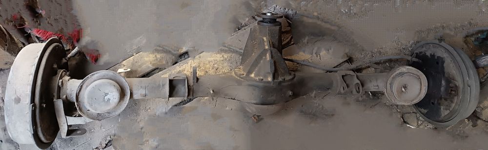 Продам Міст для ваз