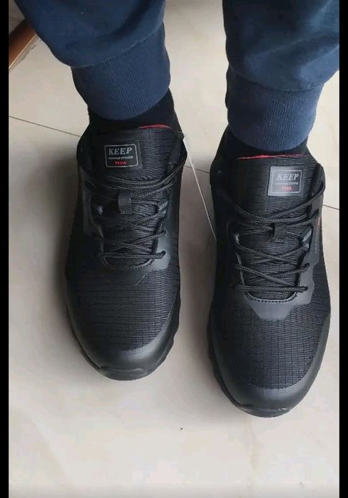 Взуття Чоловіче original Baasploa 43р. ще є 42р.