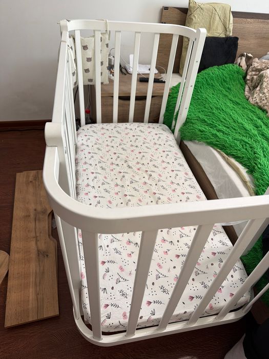 Продам ліжко верес з маятником