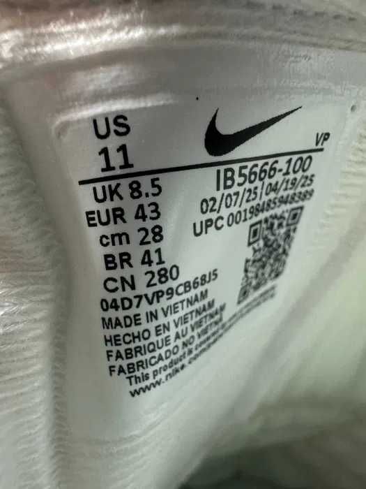 Nike Total 90 III NEW