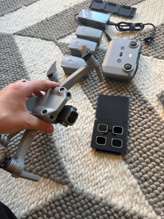 dji air 2s fly more combo64585704611201122