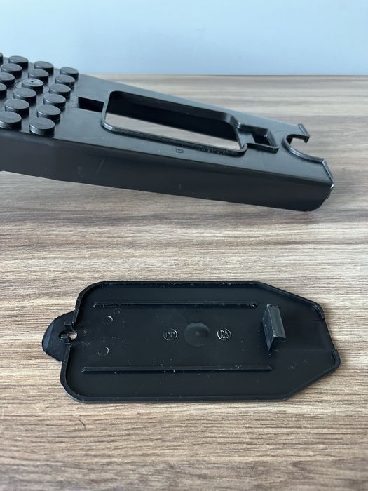 NOWY POLSKI KOMPLETNY błotnik bagażnik tył osłona MOTORYNKA romet