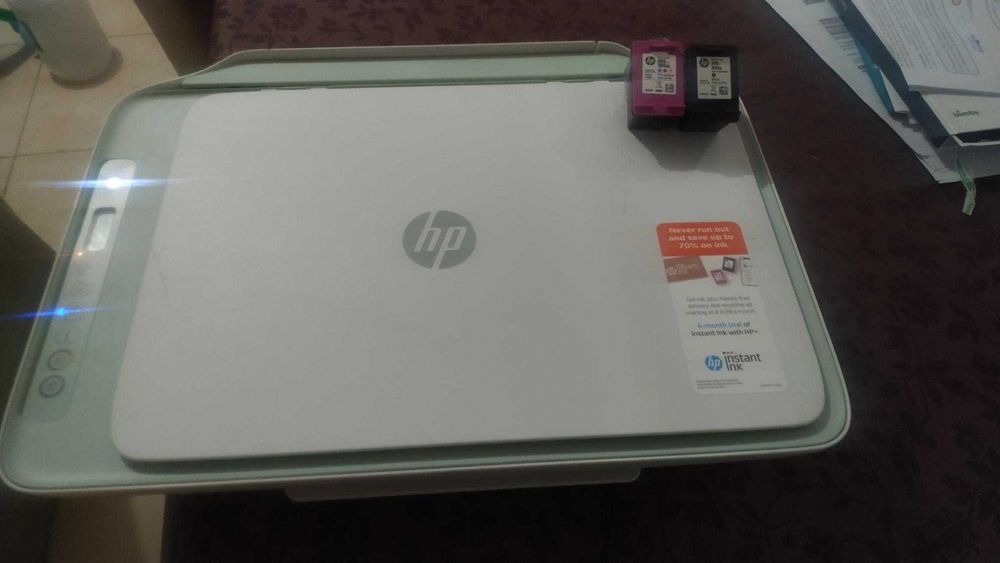 HP 2700 All-in-One – Wireless64751448333443122