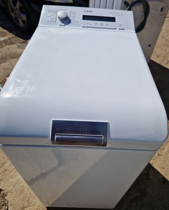 Pralka AEG PROTEX PLUS - okazja!