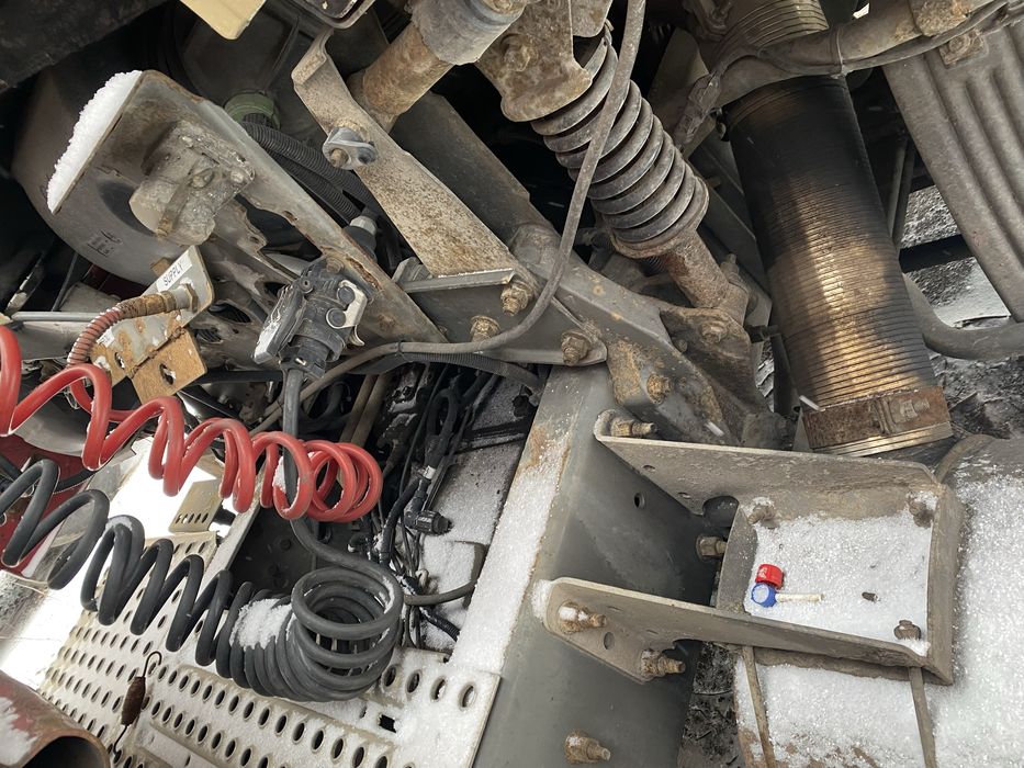 Volvo fh12 продам тягач