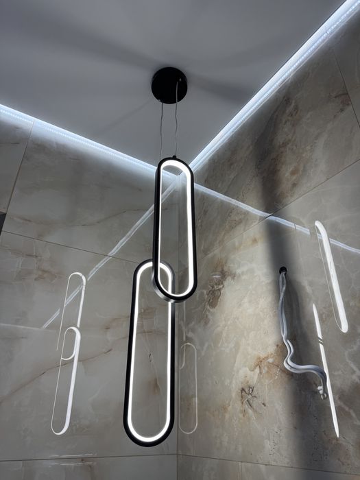 Натяжні стелі