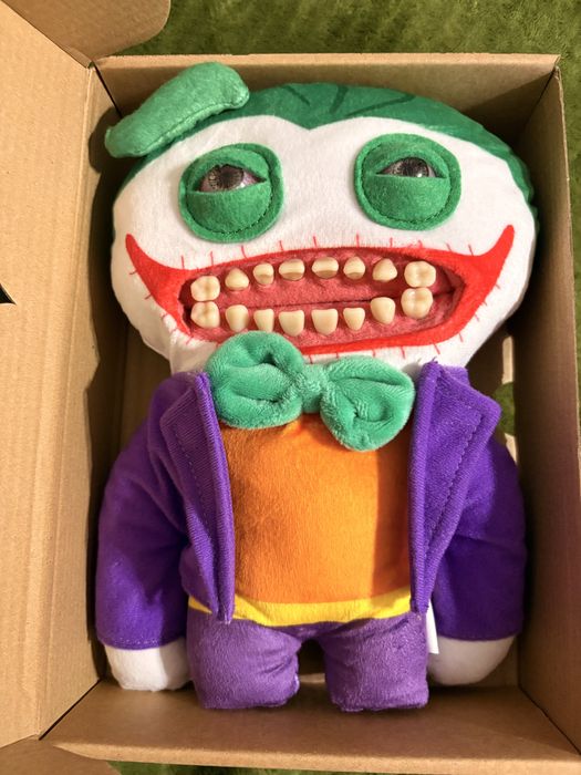 Fuggler Joker maskotka