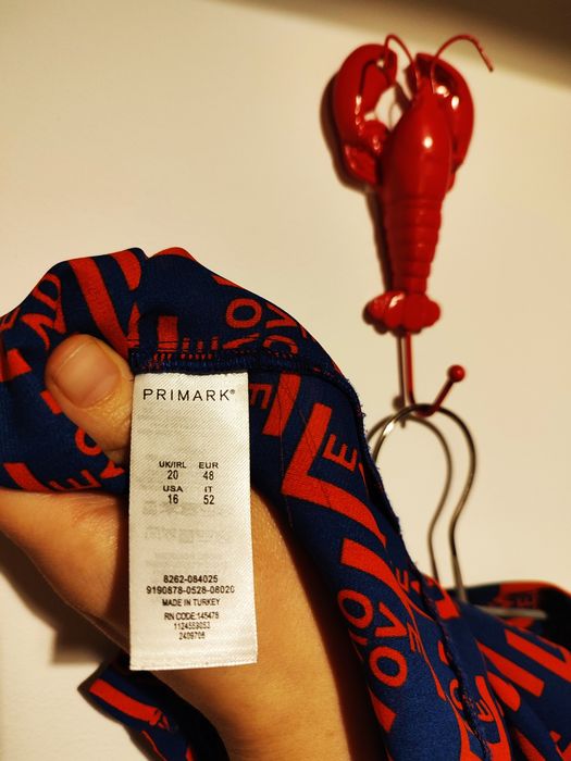 Koszula damska Primark rozm. 48