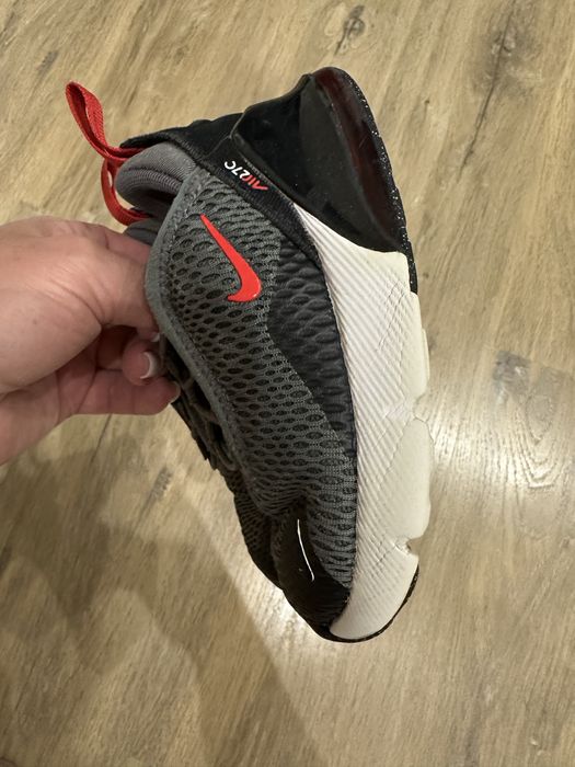 Кросівки Nike 25р.