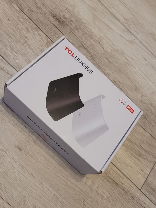 Router TCL Linkhub