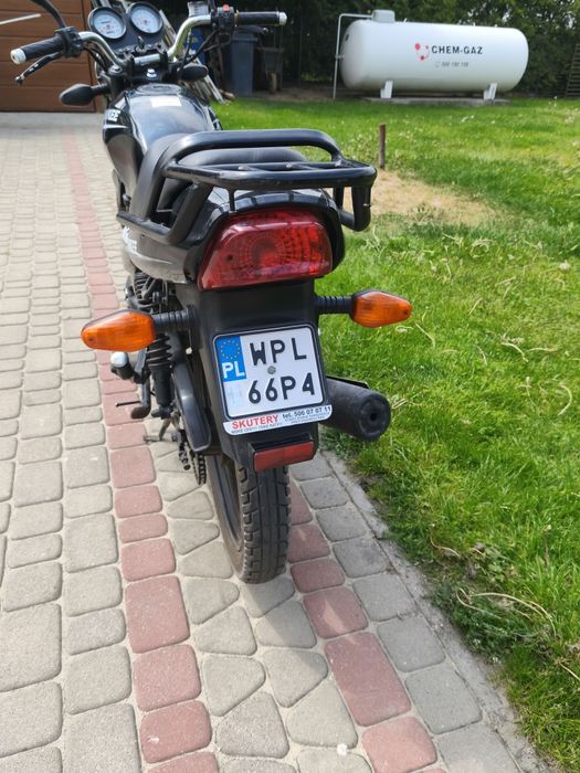 Benzer Yankee 50