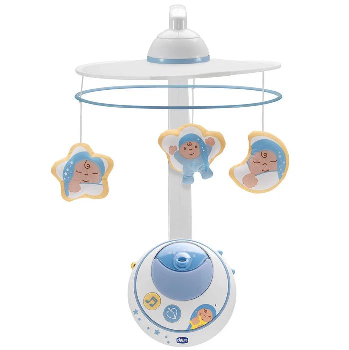 Мобіль фірми Chicco