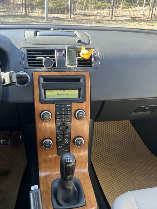 Продам Volvo v50