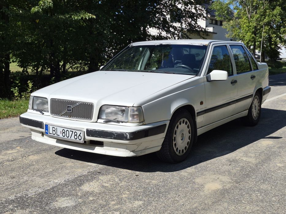 Volvo 850