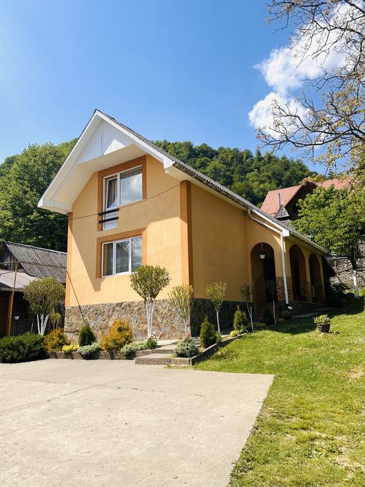 Відпочинок в Шаянах .Оренда будинку  Шаян.Житло подобово!