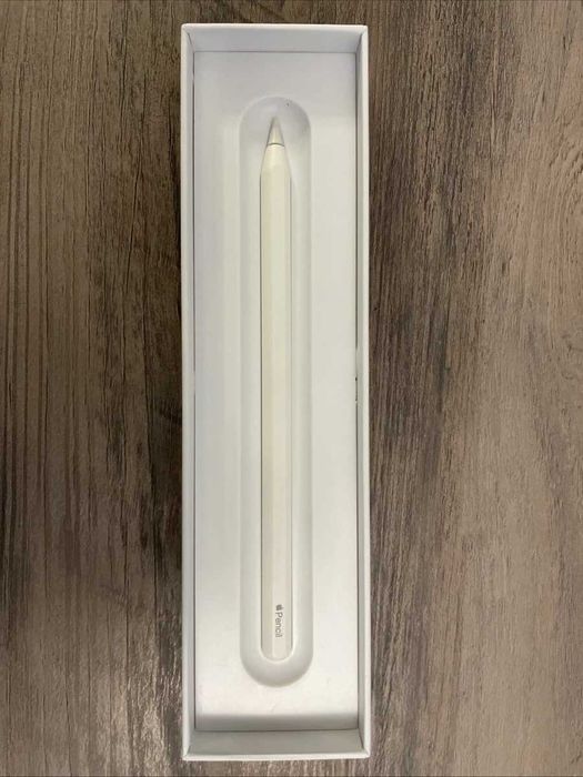 Apple Pencil 2ª geração