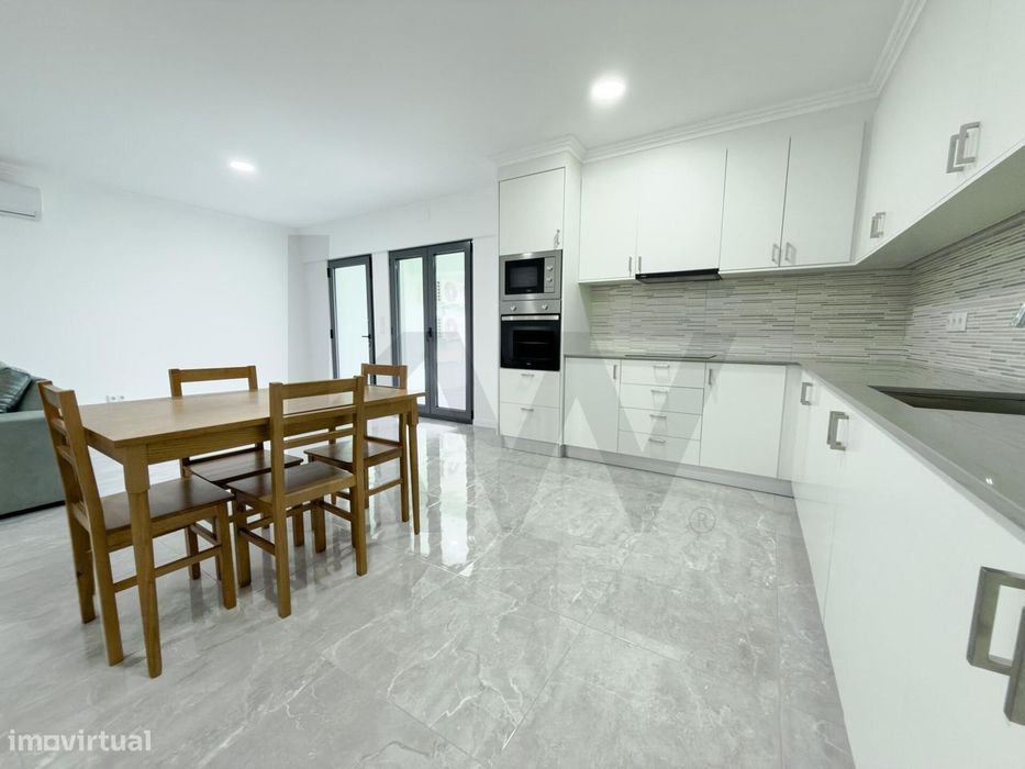 Empreendimento Exclusivo: Apartamentos novos prontos a habitar em Vila