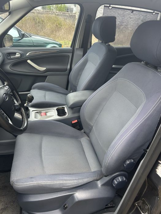 Ford S Max 2.0 140cv