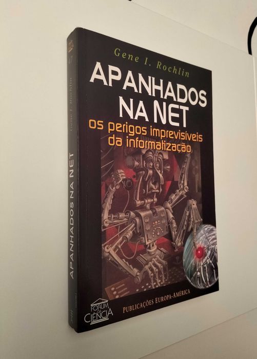 Gene I. Rochlin - Apanhados na Net