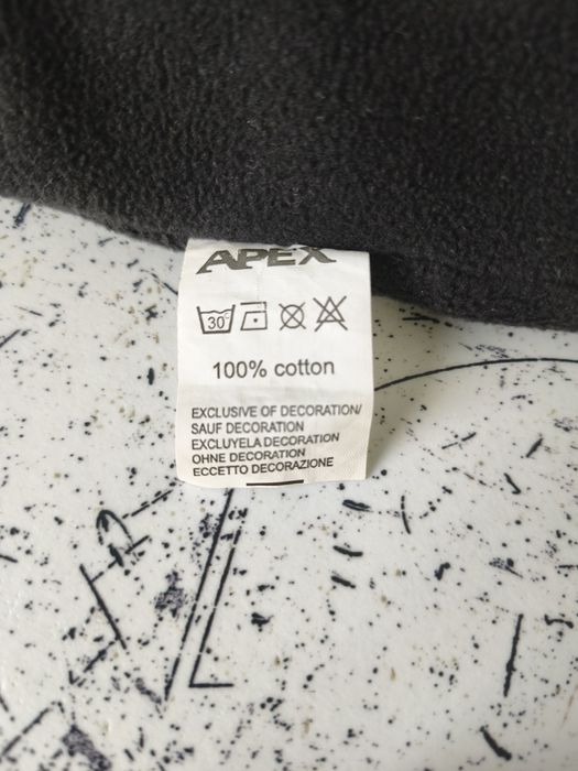 Шапка зимова чоловіча APEX для дорослих