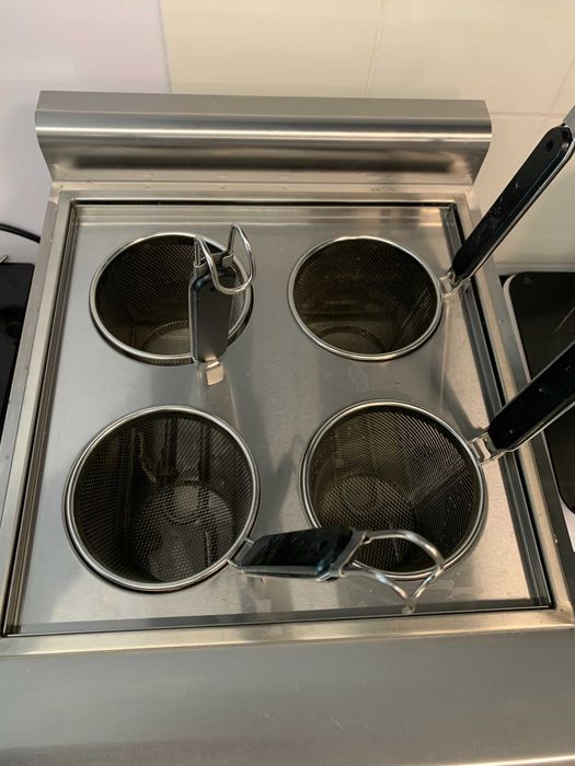 urządzenie do gotowania makaronu,WAROWNIK do makaronu ,pierogów ,pasty