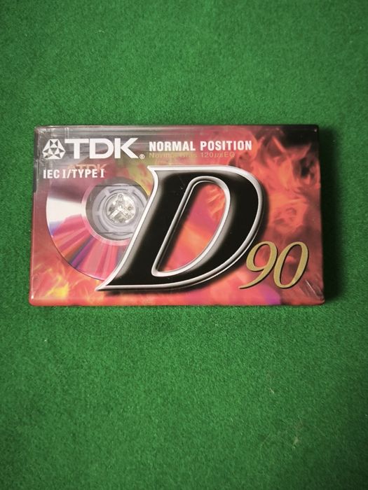 Кассеты  для магнитофонов.