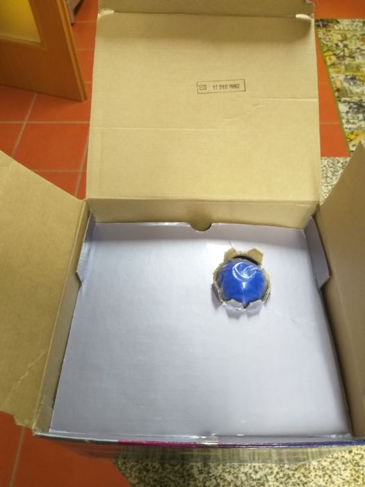 Sega - SG Megastar - Joystick - Novo