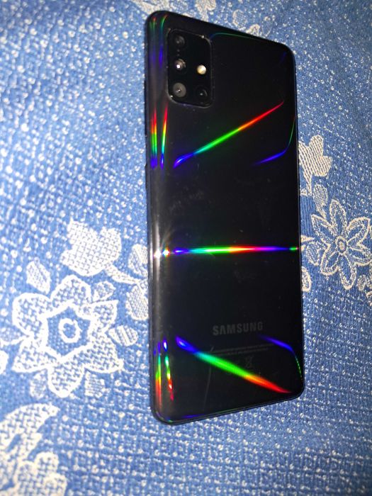 SAMSUNG  A - 51  4 X 128