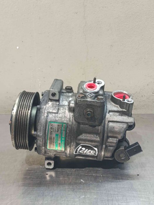 Compressor AC VOLKSWAGEN Touran (1T)