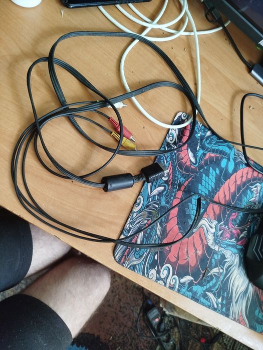 продам на запчастини PlayStation 1