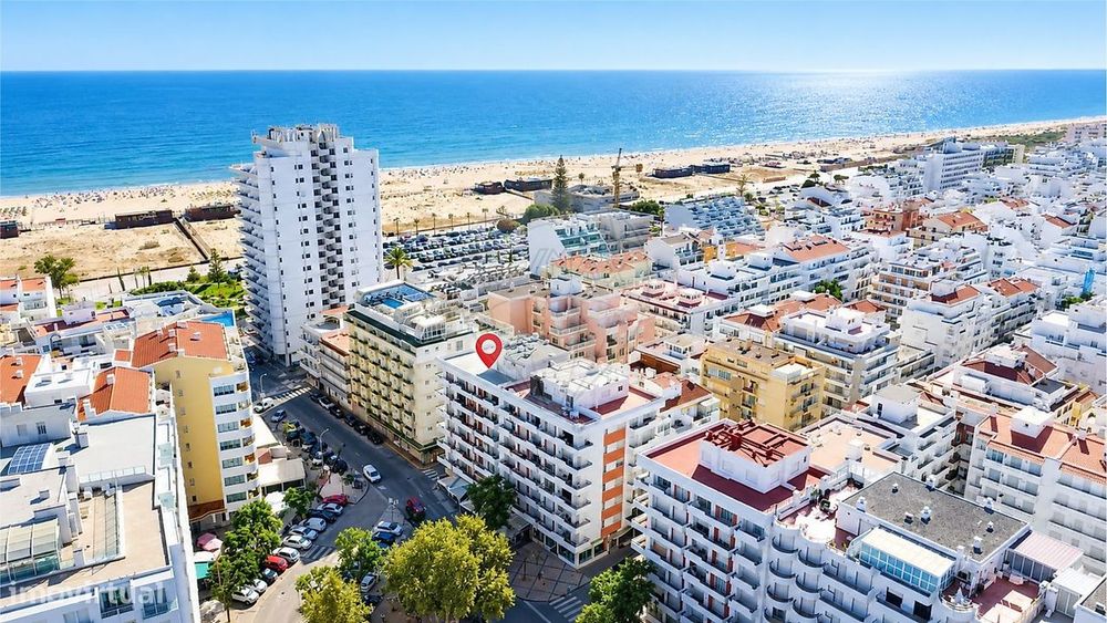 Apartamento T2 para venda