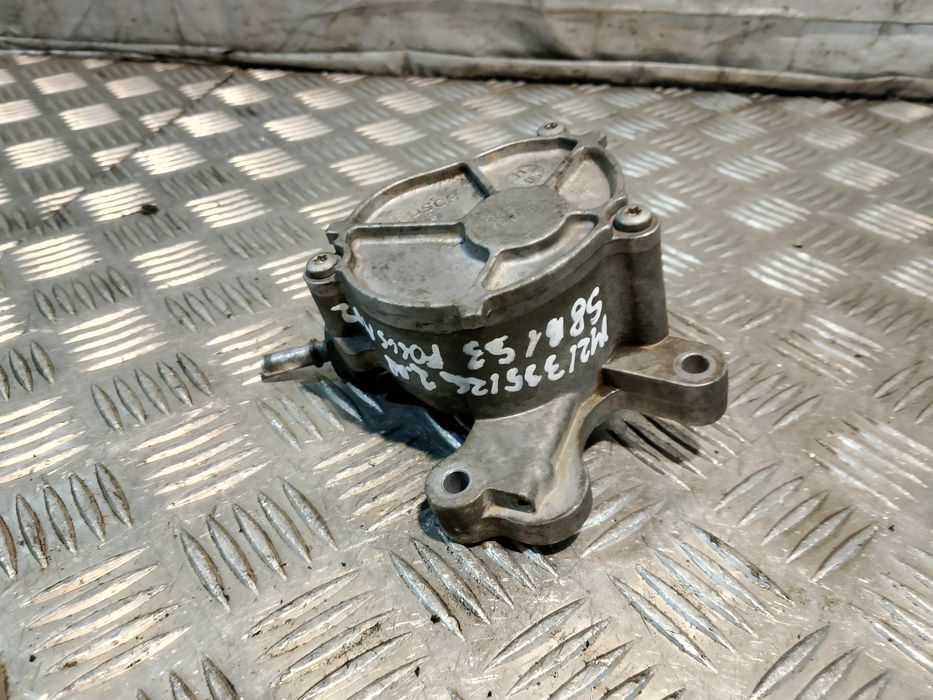 Pompa Vacum Wakum Ford Focus Mk2 2.0 Tdci 136 Km B165-1B 18059