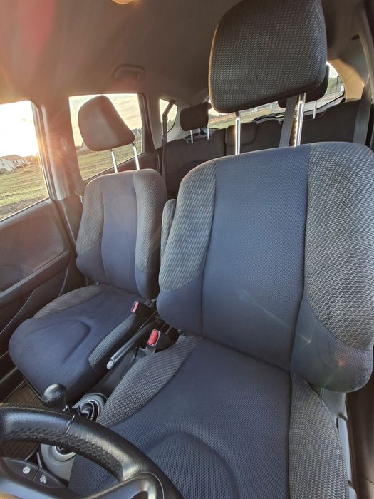 Honda Jazz 1.4 2014 zadbana