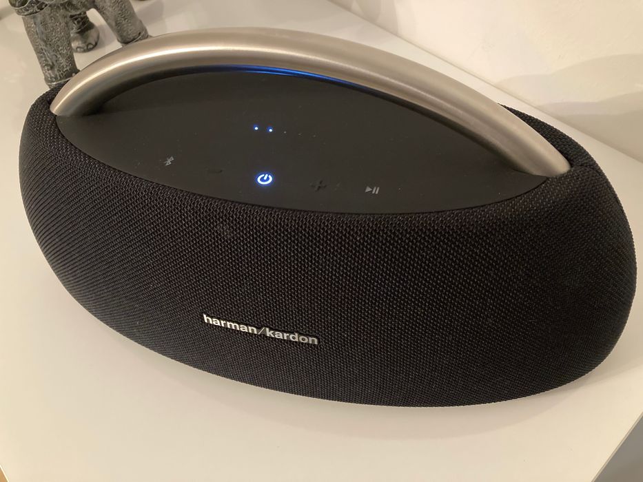 Coluna harman/kardon