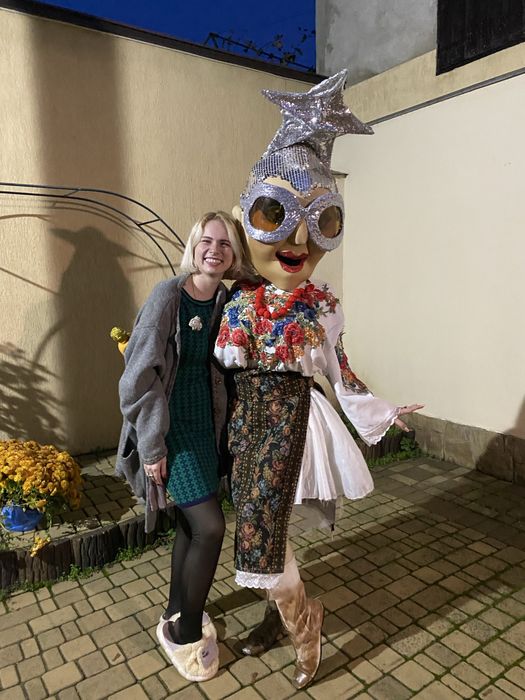 Сдам в аренду костюм Верки Сердючки