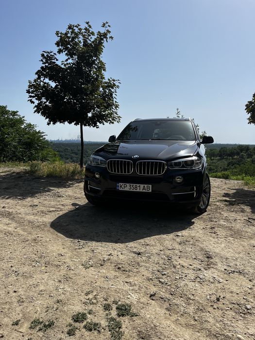 Продам BMW X 5..