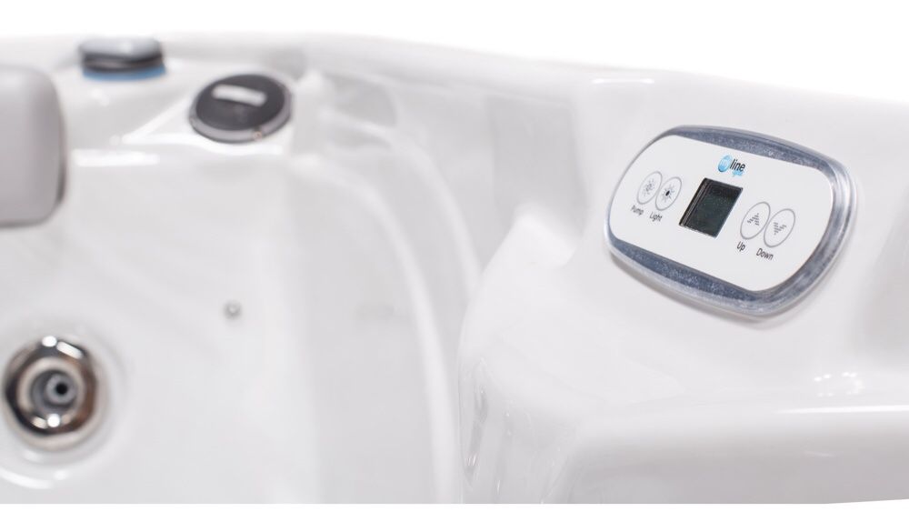 Presente dia pai  - Hidromassagem em casa desde 4.489,00€