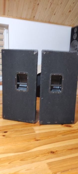 Колонки корпуса колонок Jbl