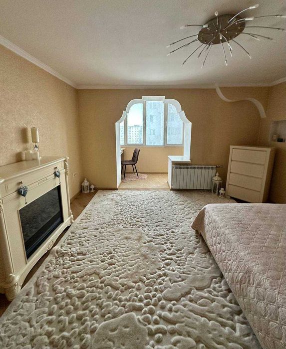 Продаж кварири у Центрі