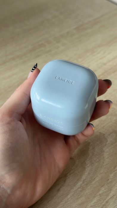 LANEIGE Water Bank Hyaluronic Blue - Krem pod oczy