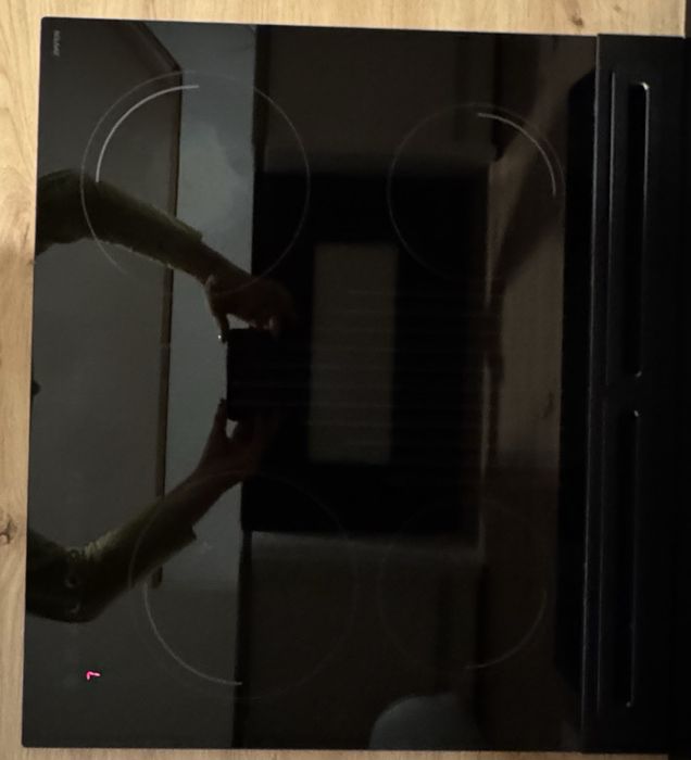 Płyta gazowa INNOWA firmy Solgaz