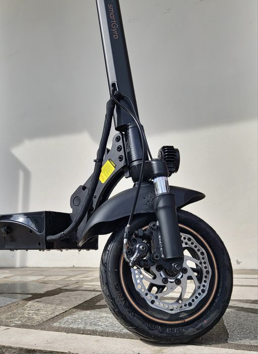 Trotineta SMARTGYRO Rockway