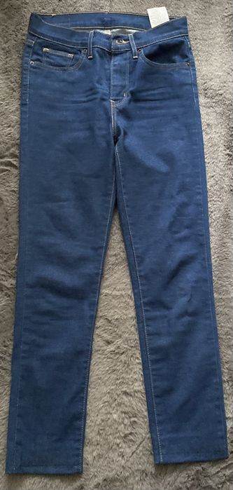 Levi’s spodnie damskie W26 L 30