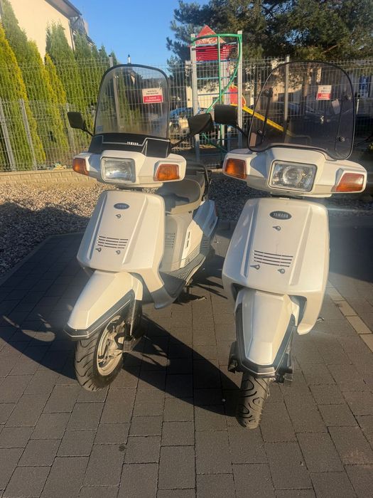 Yamaha
