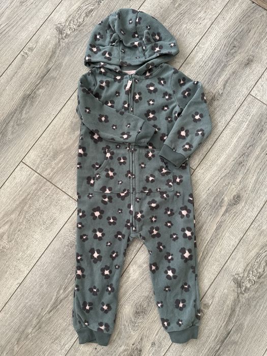 Ромпер Carter’s для девочки