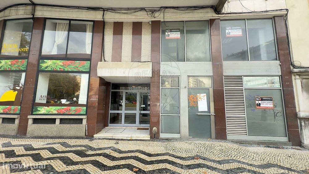 Shop for Rent