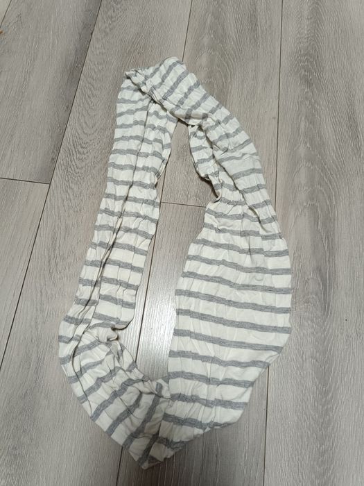 Снуд, хомут дитячий