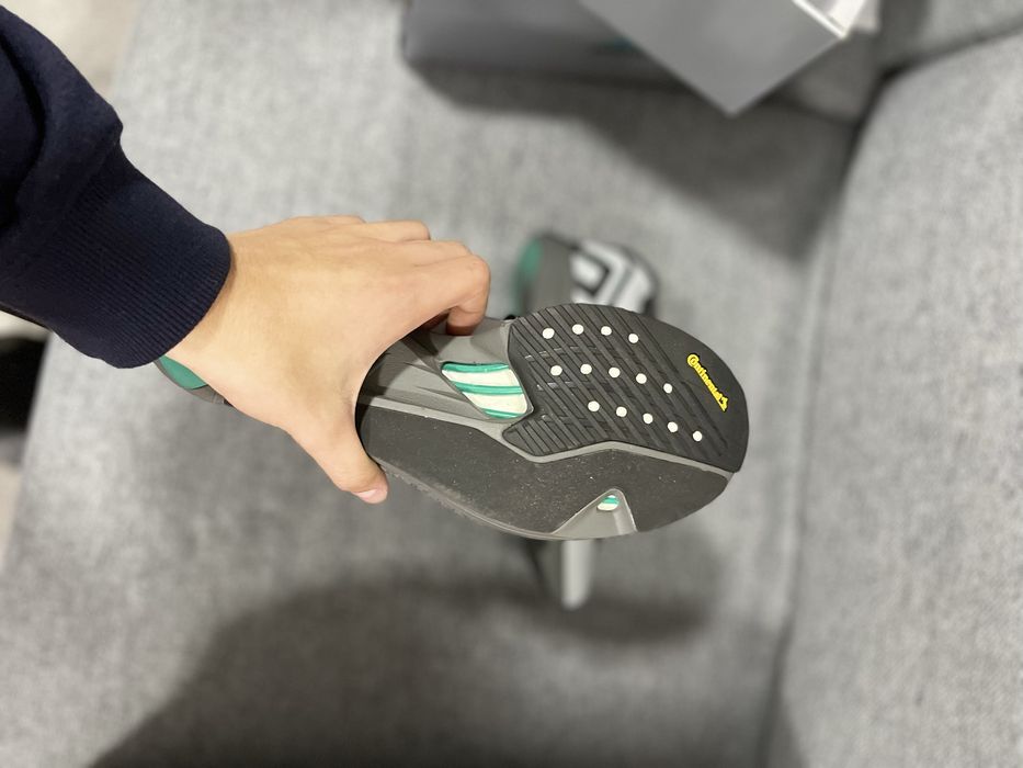 Adidas Takumi Sen Running Shoes – 43,5