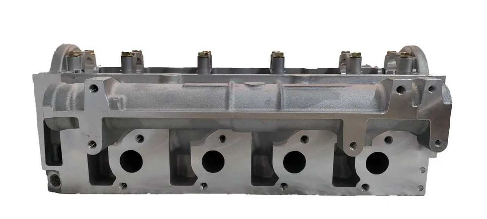 ГБЦ Renault Dacia Nissan Suzuki 1.5 DCI K9K 110412587R 770147605